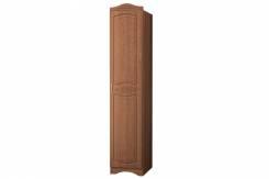 Шкаф 1 дверный для платья и белья «Виола 2 »