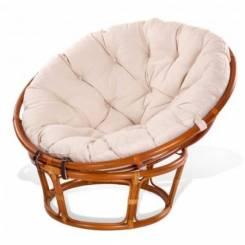 Кресло LESET Papasun Chair с подушкой
