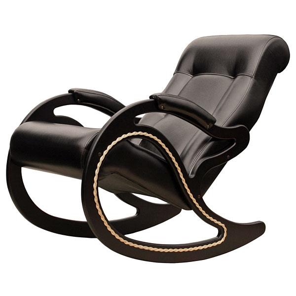Кресло-качалка, модель 7