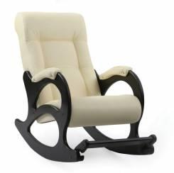 Кресло-качалка, модель 44 без лозы